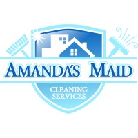 Amanda's Maid logo - Similar company to Lume Education