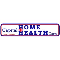Capital Home Health Corp