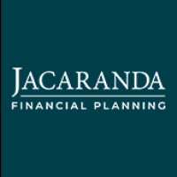 Jacaranda Financial Planning logo - Similar company to Abacus Wealth Solutions