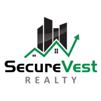 SecureVest Realty logo - Similar company to Executive Property Management - Copperas Cove