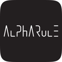 ALPHARULE logo - Similar company to Dex N Devs