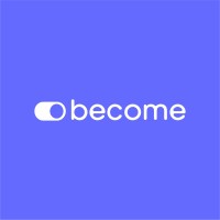 Become Academy logo - Similar company to Echo Bocconi Association