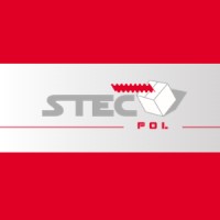 STEC -POL Producent tektury falistej, opakowań i standów logo - Similar company to Ltr1 - Producent Mebli