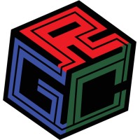 Reality Gaming Concepts logo - Similar company to The Bespoke Mind