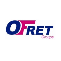 OFRET Groupe logo - Similar company to Hamag Group