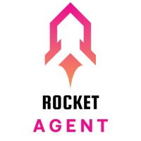 RocketAgent logo - Similar company to Ai Smartup