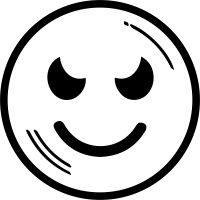 The Bad Company logo - Similar company to Holla'