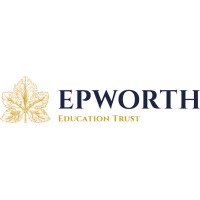 Epworth Education Trust logo - Similar company to Abtec Managed It