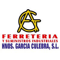 HERMANOS GARCIA CULEBRA SL logo - Similar company to Baicha, S.L.U