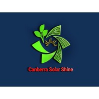 Canberra Solar Shine logo - Similar company to Canberra Packard