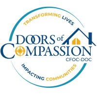 CFOC-Doors of Compassion logo - Similar company to Nextstep Support Services