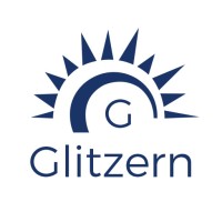 Glitzern Infotech logo - Similar company to Kanad Tech (कणाद टेक)
