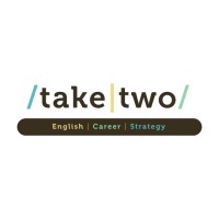TAKE TWO COACHING logo - Similar company to Beyonder Coaching