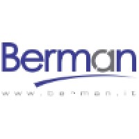 Berman logo - Similar company to Berman - S.P.A.