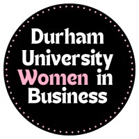 Durham University Women in Business Society logo - Similar company to Durham University Women In Technology