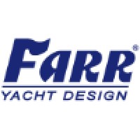 Farr Yacht Design logo - Similar company to Safe Harbor Savannah Yacht Center