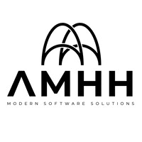 amhh logo - Similar company to Strongblock
