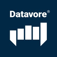 Datavore (Acquired by Above Data) logo - Similar company to Above Data