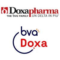 Doxa Pharma logo - Similar company to Stethos