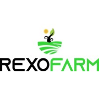 RexoFarm logo - Similar company to Texture Care