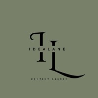 Idealane Agency logo - Similar company to Trev