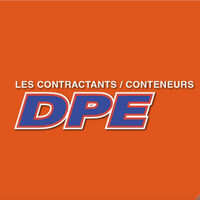 Les Contractants DPE logo - Similar company to Quick Haul Express Ltd.