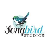 Songbird Studios logo - Similar company to Flameborn Games