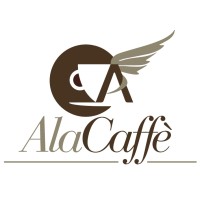 AlaCaffè logo - Similar company to Gz19 Padel