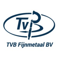 TVB Fijnmetaal B.V. logo - Similar company to D&M Vacuumsystemen Bv