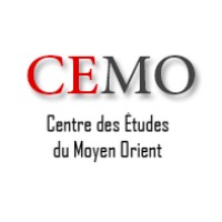 CEMO - Centre des Études du Moyen-Orient logo - Similar company to Centre Des Etudes Du Moyen-Orient