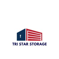 TRI STAR STORAGE logo - Similar company to My Tiny Home Hub