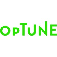 Optune logo - Similar company to Offaxis - Mastercraft