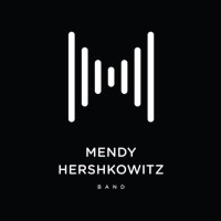 Mendy Hershkowitz Band logo - Similar company to Sefirot Records
