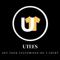 Utees logo - Similar company to Utees.Me
