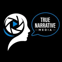 True Narrative Media logo - Similar company to Talking Glass Media