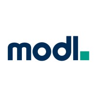 Modl GmbH logo - Similar company to Snagtag, Inc.