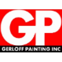 Gerloff Painting, Inc. logo - Similar company to Leads, Inc.