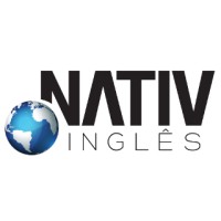 Nativ Inglês logo - Similar company to Joy Idiomas