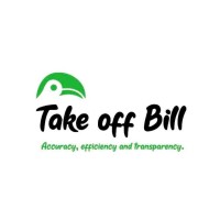 Take off Bill® logo - Similar company to Build Costs