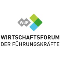 Wirtschaftsforum der Führungskräfte | WdF- Tirol logo - Similar company to Opack Packaging