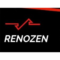 RENOZEN logo - Similar company to Kú Cycle