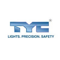 TYC Europe B.V. logo - Similar company to Alpharex