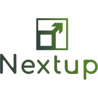 Nextup Agency logo - Similar company to Ecomus