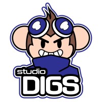 studio DIGS logo - Similar company to Scrubjay Lab