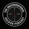 The Unconventional Soldier Podcast logo - Similar company to Soe Expeditions