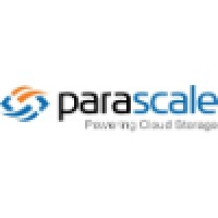 Parascale logo - Similar company to #Techexecs Network (Leadership Forums)