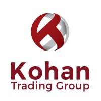 Kohantg logo - Similar company to Payegan