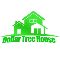 DollarTreeHouse logo - Similar company to Rocky Point Ice Cream