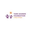 Tare Zameen Foundation logo - Similar company to Making The Difference - Ngo
