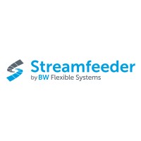Streamfeeder a BW Flexible Systems brand logo - Similar company to Semecsa
